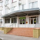 Волгоградский медицинский клинический центр ФМБА России на улице Никитина Фотография 8